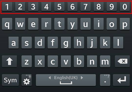 笔记本键盘数字变字母_键盘字母数字切换_键盘第二排字母反过来的意思