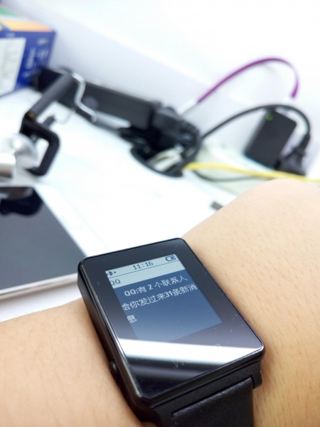 智能手表哪家强，Weloop小黑2·bongXX对比评测