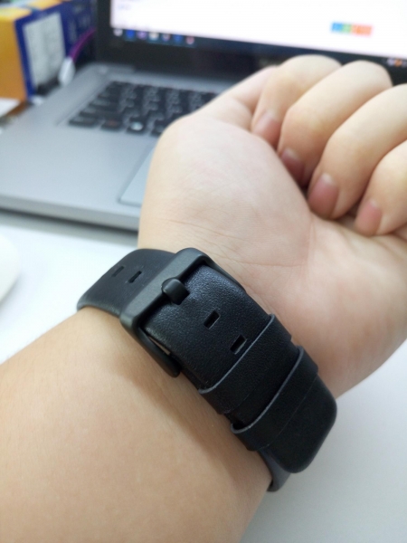 智能手表哪家强，Weloop小黑2·bongXX对比评测