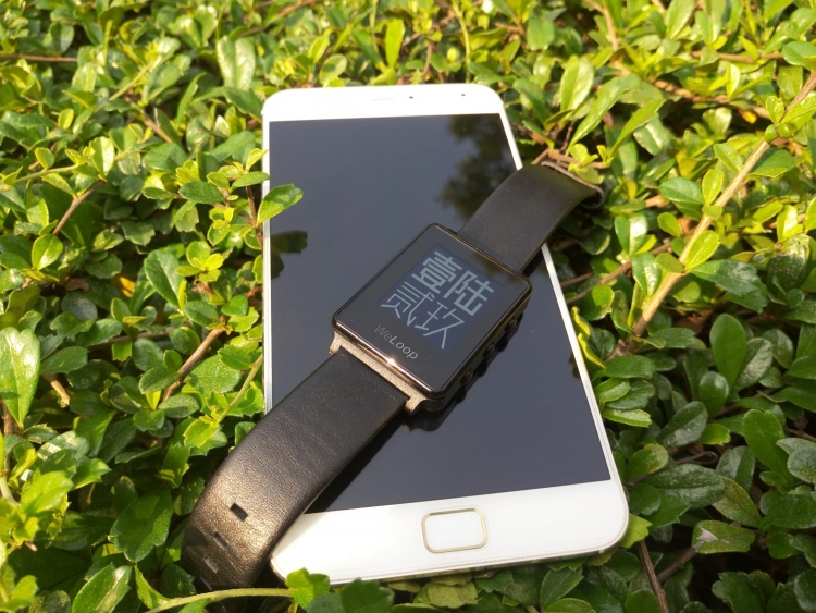 智能手表哪家强，Weloop小黑2·bongXX对比评测