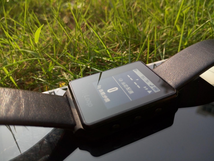 智能手表哪家强，Weloop小黑2·bongXX对比评测