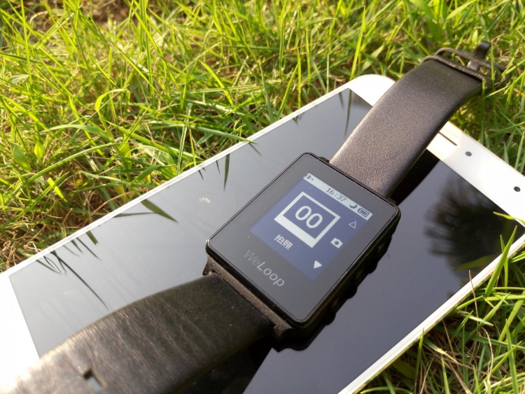 智能手表哪家强，Weloop小黑2·bongXX对比评测