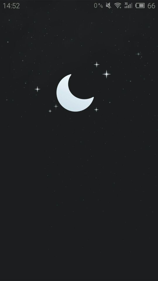 白天黑夜模式的转换动画很精(tou)致(lan),只是把天气标志粘贴过来啊