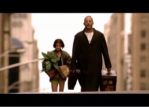 《这个杀手不太冷》