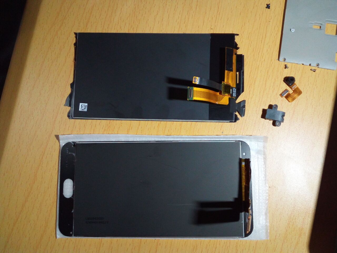 魅蓝note2\/m2 note换屏-魅蓝 note2-Flyme社区