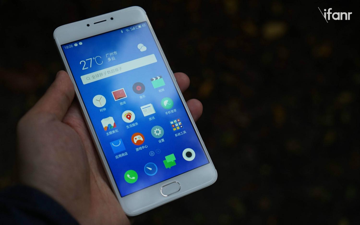 魅蓝note6开不了机怎么办_魅蓝note6吃鸡开麦有杂音_魅蓝note6开发者模式