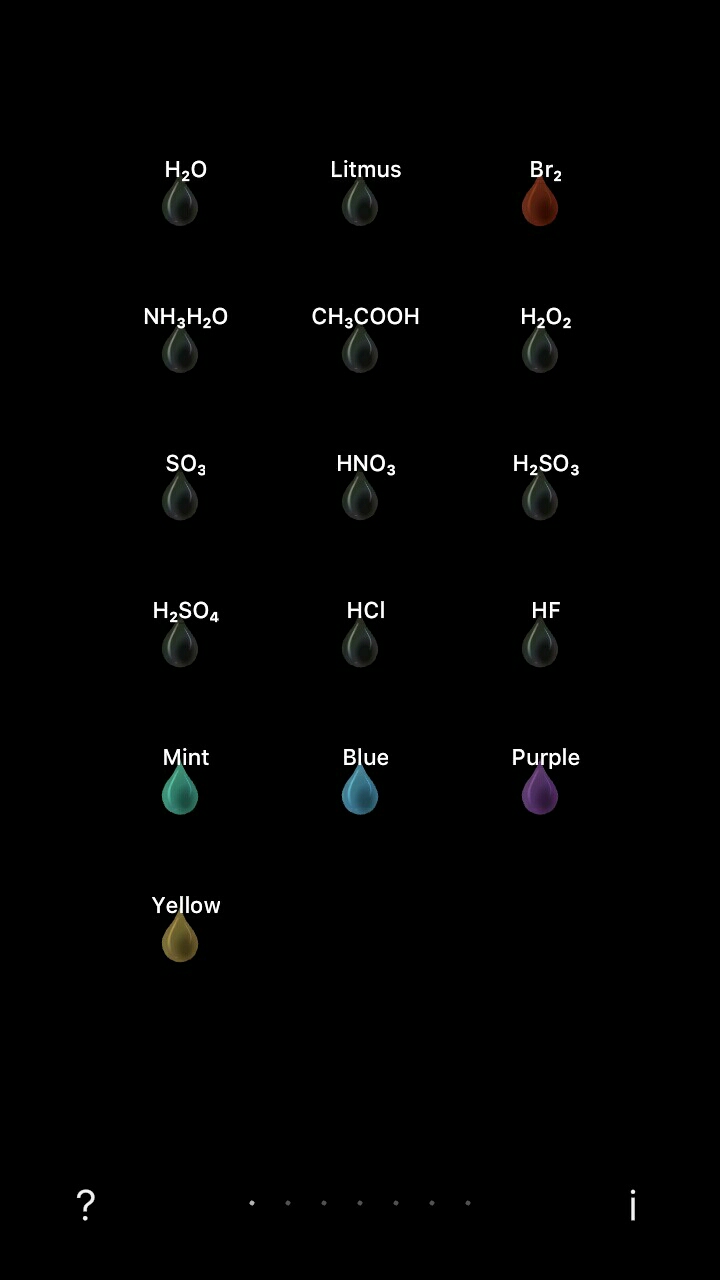 「资源组」化学实验?自己来!-精品软件-Flyme
