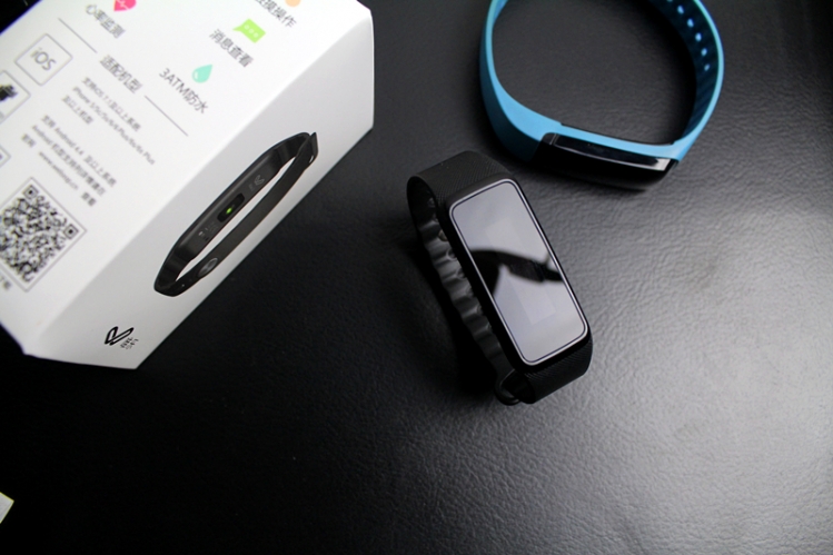 「最合适的手环再升级」，WeloopNow2手环体验