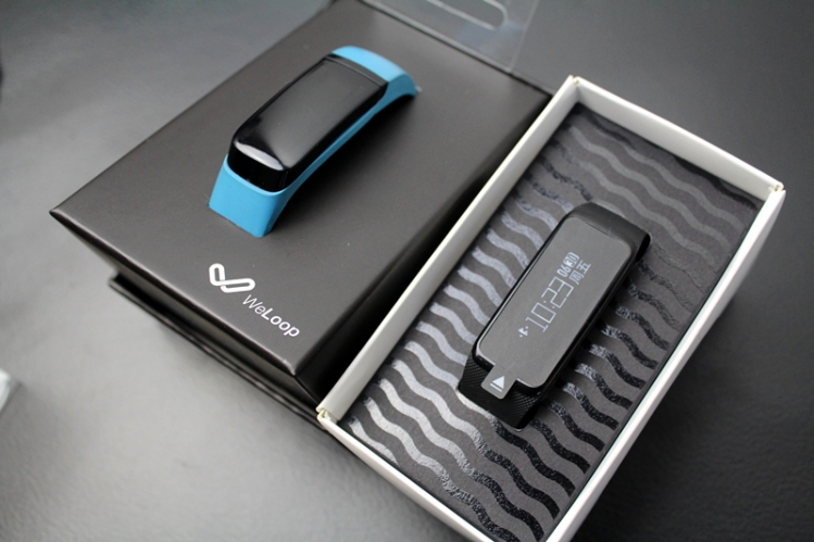 「最合适的手环再升级」，WeloopNow2手环体验