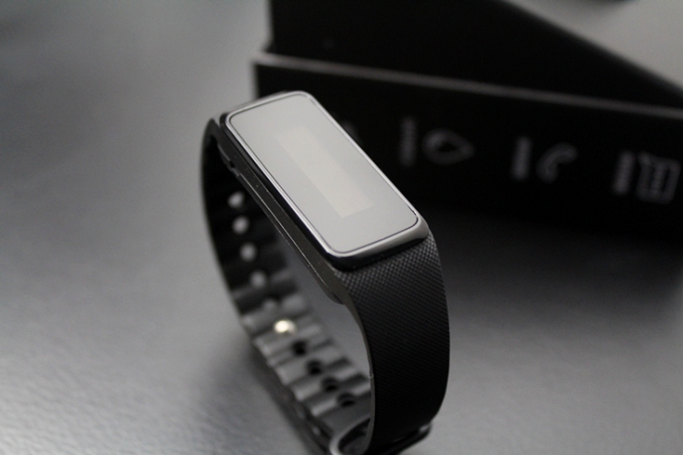 「最合适的手环再升级」，WeloopNow2手环体验