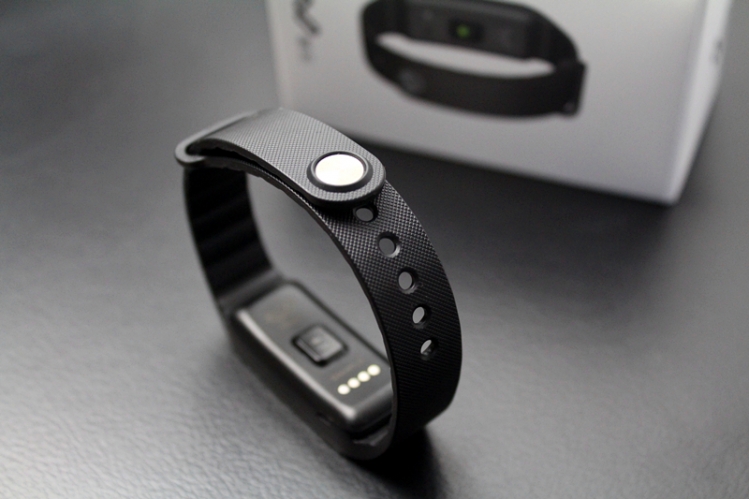 「最合适的手环再升级」，WeloopNow2手环体验