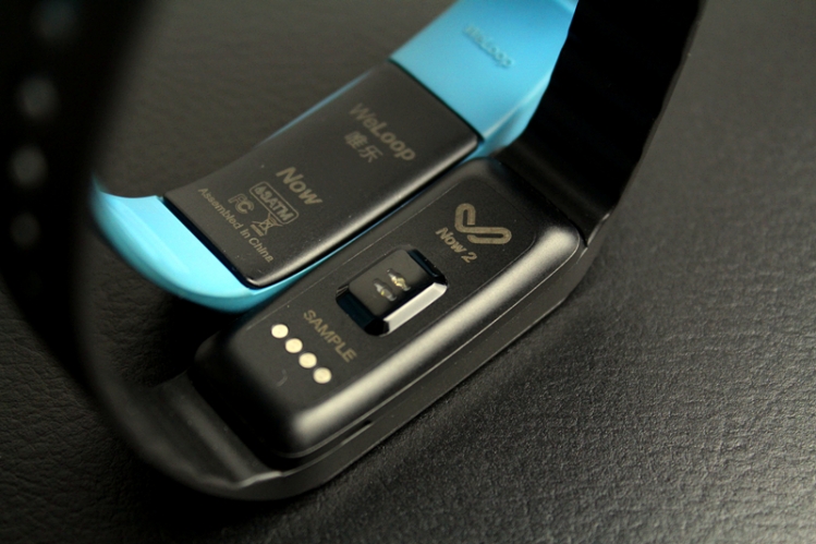 「最合适的手环再升级」，WeloopNow2手环体验