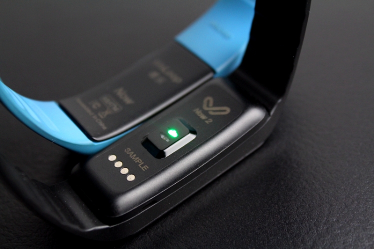 「最合适的手环再升级」，WeloopNow2手环体验