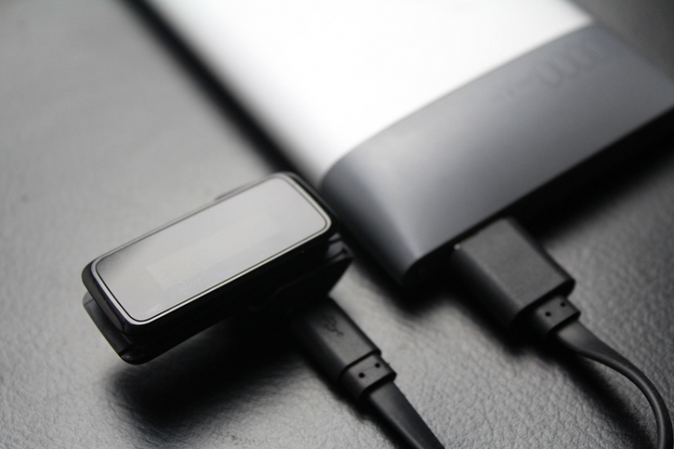 「最合适的手环再升级」，WeloopNow2手环体验