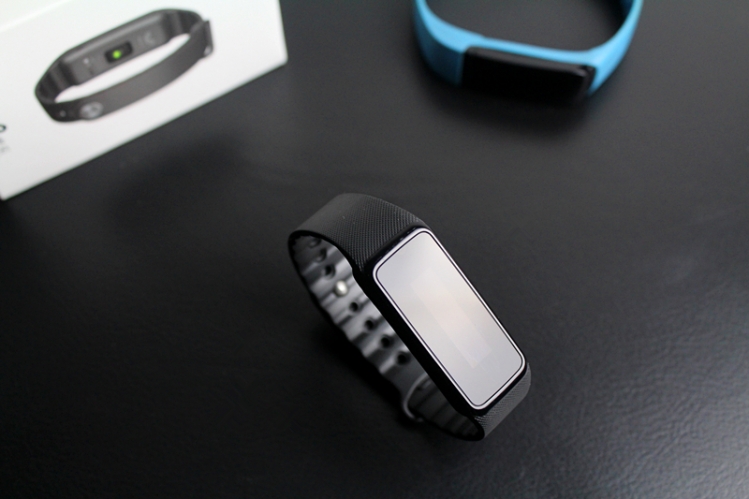 「最合适的手环再升级」，WeloopNow2手环体验