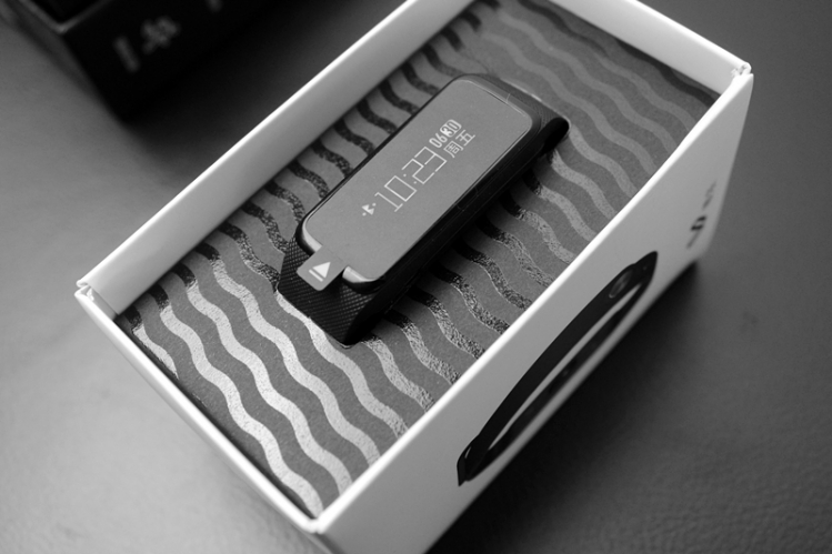 「最合适的手环再升级」，WeloopNow2手环体验