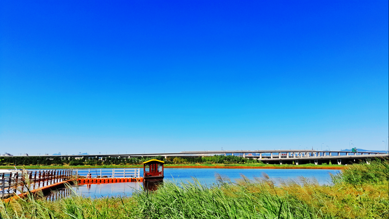 1366 768风景桌面壁纸 风景5